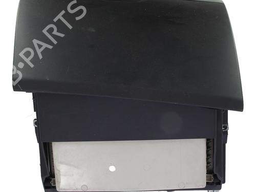 Used Glove box Glove box RENAULT CAPTUR I (J5_, H5_) 1.5 dCi 90 (J5N4, J5M5, J5MW, J5M6, J5AL, J5AJ) (90 hp) 33971226 33971226
