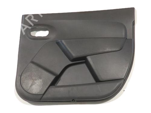 Rear right panel DACIA LODGY (JS_) 1.5 Blue dCi 115 (JSJT) | BP34456938C61 - Image 2