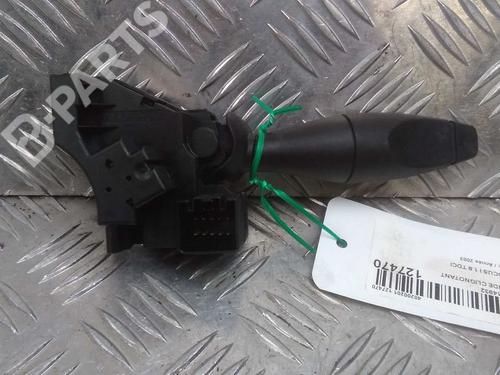 Steering column stalk FORD FOCUS I (DAW, DBW) 1.8 TDCi | BP11521184I23 