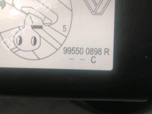 Used Other Other RENAULT CLIO IV (BH_) 1.2 16V (73 hp) 25015479 25015479