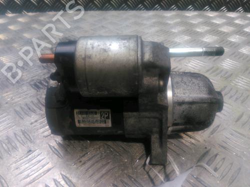 Used Starter CITROËN BERLINGO Box Body/MPV (B9) 1.6 HDi 90 (90 hp) 17038151