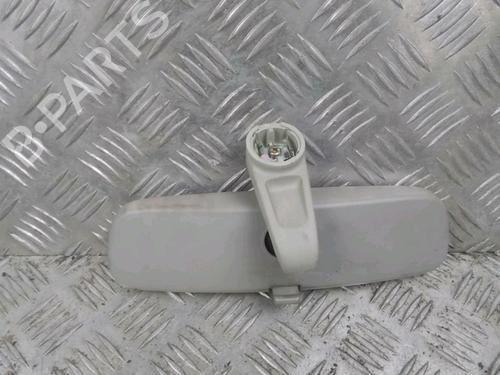 Used Rear mirror SUZUKI SWIFT III (MZ, EZ) 1.3 (RS413, ZC11S) (92 hp) 11170833