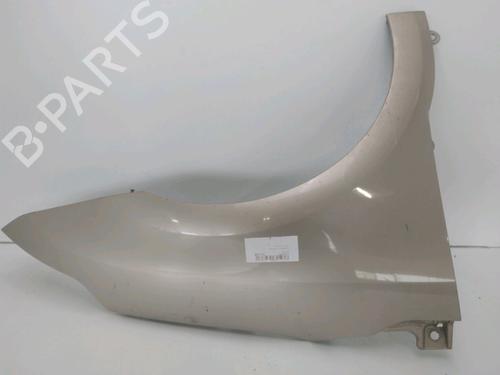 Used Right front fenders CITROËN C4 I (LC_) 1.6 HDi (90 hp) 19401936