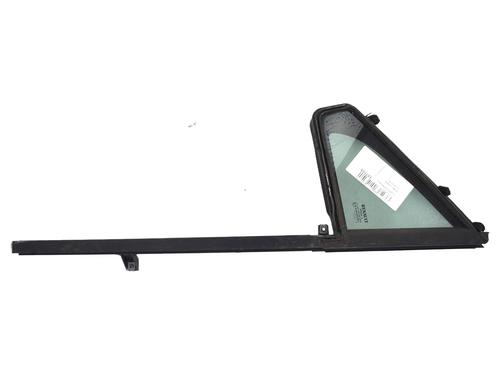 Vidro triangular frente esquerdo Vidro triangular frente esquerdo RENAULT ZOE (BFM_) ZOE (92 hp) 35936385 35936385