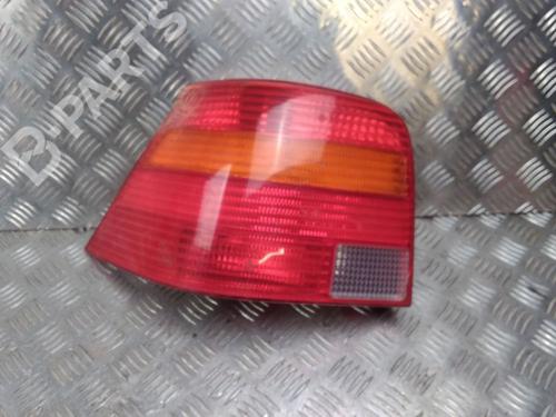 Used Left taillight VW GOLF IV (1J1) 1.9 TDI (110 hp) 11520887