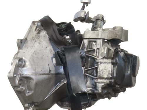 Gearbox OPEL CORSA E (X15) 1.4 (08, 68) | BP36100713M3 - Image 4