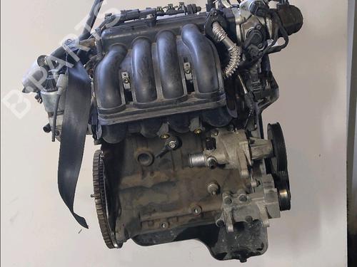 Engine CHEVROLET AVEO / KALOS Hatchback (T250, T255) 1.2 LPG | BP28310025M1 