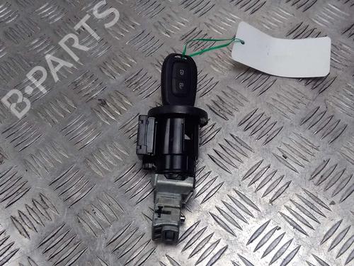 Used Ignition barrel DACIA DUSTER (HM_) 1.5 dCi 115 (HMAD) (116 hp) 11520910
