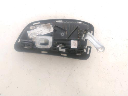 Venstre sete kollisjonspute PEUGEOT 307 (3A/C) 1.6 HDi 110 (109 hp) 27622324