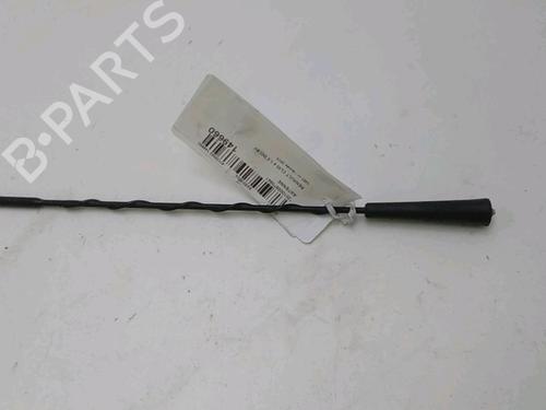 Used Antenna/Base RENAULT CLIO IV (BH_) 1.5 dCi 90 (90 hp) 18859924