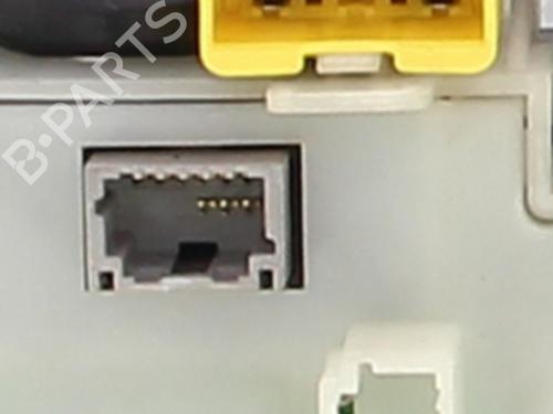 Steering column stalk RENAULT LAGUNA III Grandtour (KT0/1) 2.0 dCi (KT07, KT0J, KT14, KT1A, KT1S) | BP30117833I23