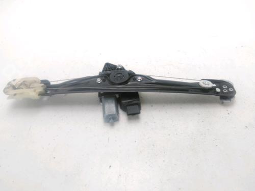 Used Front right window mechanism CITROËN C3 AIRCROSS II (2R_, 2C_) 1.2 PureTech 110 (2RHNZB, 2RHNZW, 2RHNPX, 2RHNPJ) (110 hp) 28572706