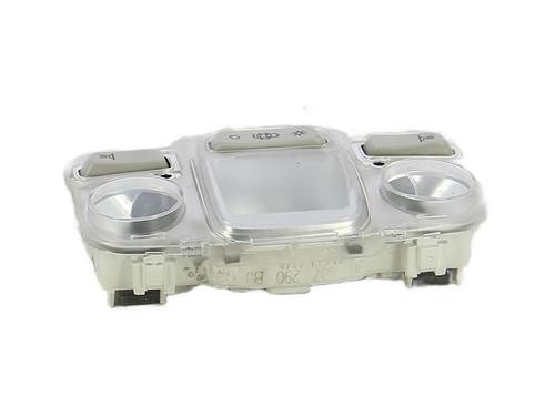 Kabinelys CITROËN C5 AIRCROSS (A_) 1.5 BlueHDi 130 (ACYHZJ, ACYHZR) | BP32715862I8 - Image 6