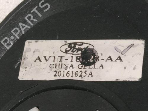 Used Antenna/Base FORD ECOSPORT 1.0 EcoBoost (125 hp) 30502090