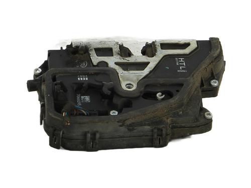 Used Rear left lock BMW 3 (E90) 318 d (143 hp) 33222351