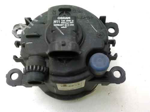 Used Left front fog light Left front fog light 19498672 19498672
