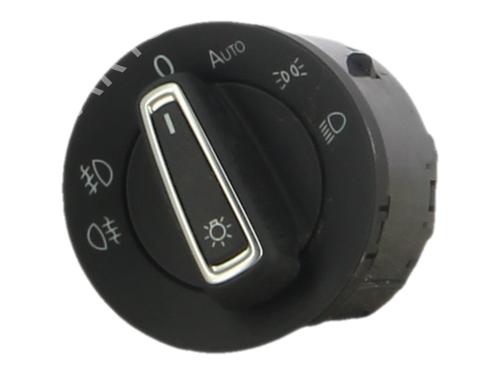 Headlight switch VW GOLF VII (5G1, BQ1, BE1, BE2) 1.6 TDI | BP37431696I24 - Image 2