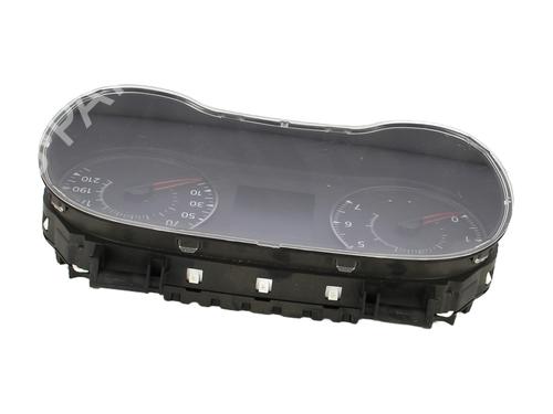 Used Instrument cluster DACIA DUSTER (HM_) 1.5 dCi 110 (HMAB) (109 hp) 30117836