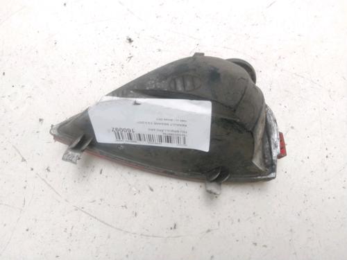 Used Rear fog light RENAULT MEGANE III Coupe (DZ0/1_) 2.0 dCi (DZ0L) (160 hp) 29516737