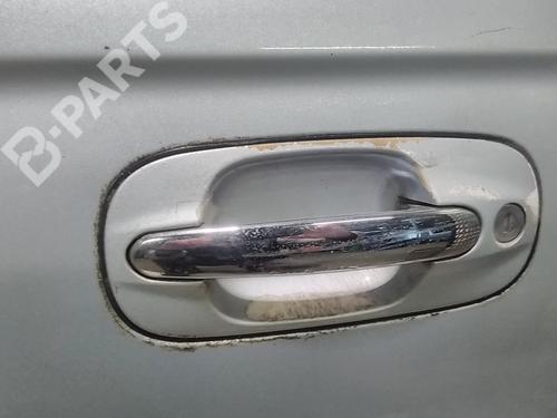 Left front door HYUNDAI TRAJET (FO) 2.0 CRDi | BP11523950C2