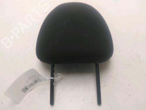 Used Headrest CITROËN BERLINGO / BERLINGO FIRST MPV (MF_, GJK_, GFK_) 1.6 HDI 75 (MF9HW, GJ9HWC, GF9HWC, GN9HWC) (75 hp) 23899137