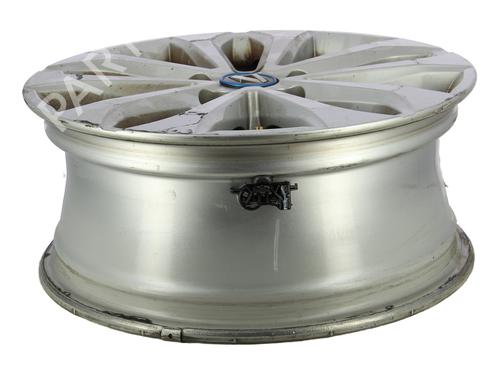 Fælk RENAULT ZOE (BFM_) ZOE (BFMC, BFMD) | BP32659658C45  - Image 5