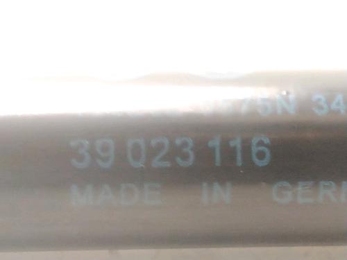 Used Tailgate lift support OPEL ASTRA K Sports Tourer (B16) 1.6 CDTi (35) (110 hp) 28712671