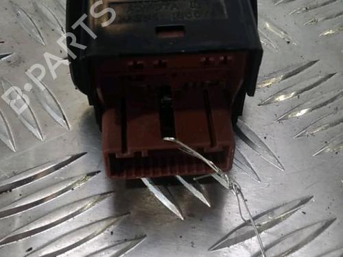 Used Mirror switch Mirror switch PEUGEOT 108 1.0 VTi 72 (72 hp) 13243452 13243452