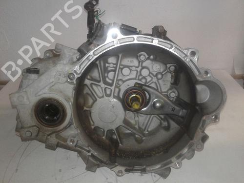 Used Gearbox KIA PRO CEE'D (ED) 1.6 CRDi 128 (128 hp) 20696302