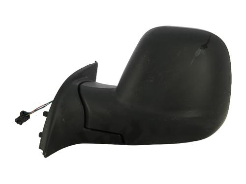 Außenspiegel links für PEUGEOT PARTNER Box Body/MPV 1.6 HDi / BlueHDi 75 (75 hp) 33138141