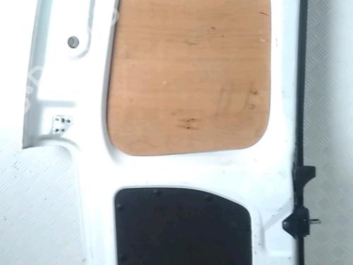 Used Right tailgate Right tailgate CITROËN BERLINGO Box Body/MPV (B9) 1.6 BlueHDi 100 (99 hp) 33680248 33680248