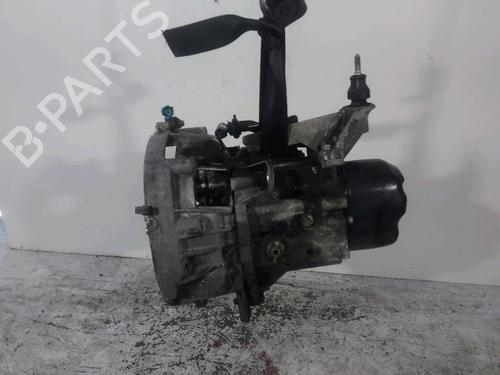 Gearbox DACIA SANDERO 1.4 MPI LPG | BP33727682M3 - Image 6