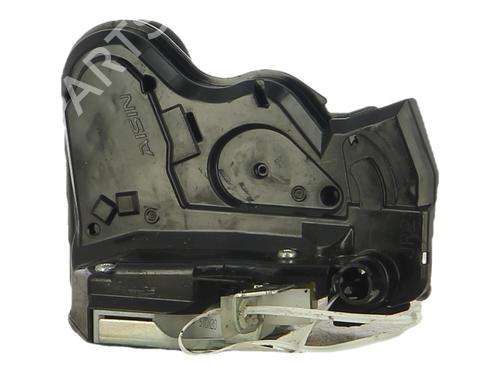 Front right lock SUZUKI IGNIS III (MF, FF) 1.2 (ATK412) | BP38973690C97 - Image 3