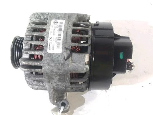 Alternator FIAT PUNTO (199_) 1.2 (199AXZ1A, 199BXZ1A) | BP27394280M7 - Image 4