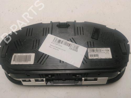 instrument-cluster-renault-megane-iii-grandtour-kz01-2008-2009-2010-2011-2012-2013-2014-2015-2016-23145209 main image