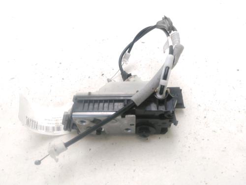 Front right lock PEUGEOT 208 I (CA_, CC_) 1.6 BlueHDi 120 | BP28801226C97 