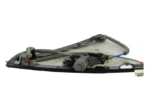 Front left window mechanism FORD B-MAX (JK) 1.5 TDCi | BP33632780C22 - Image 6