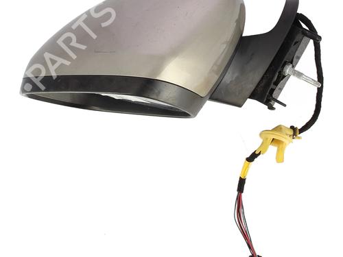 Left mirror CITROËN C4 II (NC_) 1.6 VTi 120 (NC5FS0, NC5FS9) | BP30093315C26