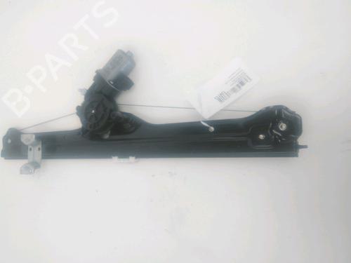 Front left window mechanism PEUGEOT BOXER Van 2.2 BlueHDi 120 | BP29819296C22 
