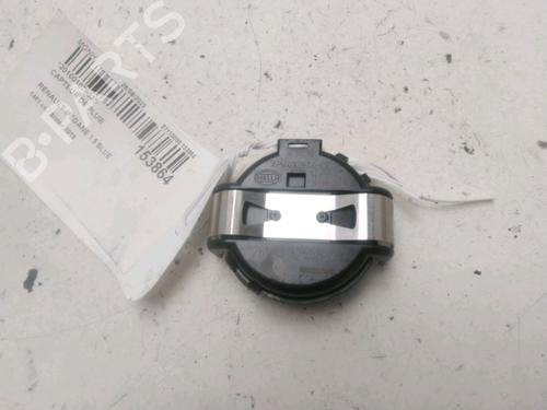 Electronic module RENAULT MEGANE IV Hatchback (B9A/M/N_) 1.5 dCi 110 (B9A3) | BP28712725M83