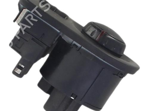 Headlight switch SEAT LEON (1P1) 1.9 TDI | BP37411649I24 - Image 2