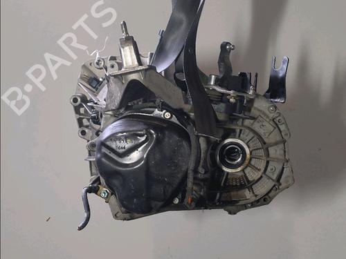 Gearbox NISSAN MICRA IV (K13K, K13KK) 1.2 | BP27438866M3 