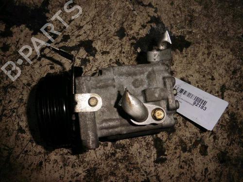 Used AC compressor AC compressor FIAT PUNTO (188_) 1.2 60 (188.030, .050, .130, .150, .230, .250) (60 hp) 15748297 15748297