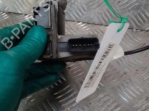 Used Rear right lock Rear right lock CITROËN DS5 2.0 HDi 165 Hybrid4 4x4 (163 hp) 11520930 11520930