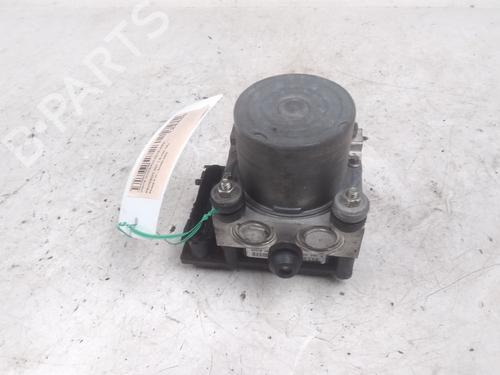 ABS pump PEUGEOT 307 (3A/C) 1.6 HDi 110 | BP15750294M43 