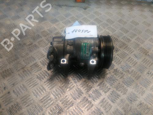 AC compressor CITROËN C3 I (FC_, FN_) 1.4 i | BP17803176M34 