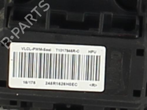 Heater resistor PEUGEOT 508 SW I (8E_) 2.0 BlueHDi 150 | BP30187900M108 