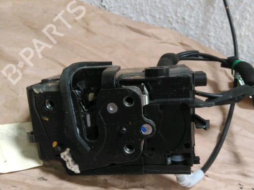 Used Rear left lock Rear left lock CITROËN GRAND C4 SPACETOURER (3A_, 3E_) 2.0 BlueHDi 160 (163 hp) 18780245 18780245