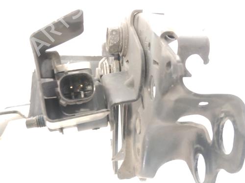 Used Hood lock NISSAN JUKE (F15) 1.5 dCi (110 hp) 30187986