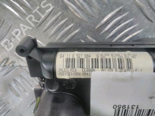 Used Climate control MINI MINI (R50, R53) Cooper (116 hp) 13646970